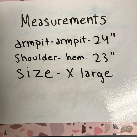 Vineyard vines leopard printed pullover half zip sweatshirt WOMENS XL dreamcloth - Picture 13 of 13